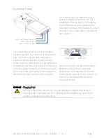 Preview for 7 page of Zetec MIZ-21C User Manual