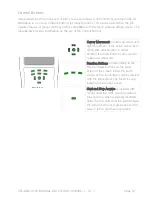 Preview for 10 page of Zetec MIZ-21C User Manual