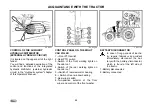 Preview for 44 page of Zetor FORTERRA 105 Operator'S Manual