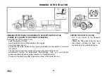 Preview for 66 page of Zetor FORTERRA 105 Operator'S Manual