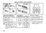 Preview for 78 page of Zetor FORTERRA 105 Operator'S Manual