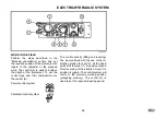 Preview for 95 page of Zetor FORTERRA 105 Operator'S Manual