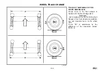 Preview for 109 page of Zetor FORTERRA 105 Operator'S Manual