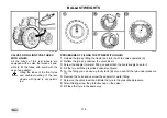 Preview for 116 page of Zetor FORTERRA 105 Operator'S Manual