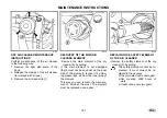 Preview for 151 page of Zetor FORTERRA 105 Operator'S Manual