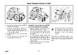 Preview for 154 page of Zetor FORTERRA 105 Operator'S Manual