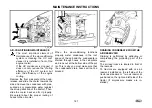 Preview for 161 page of Zetor FORTERRA 105 Operator'S Manual