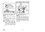 Preview for 162 page of Zetor FORTERRA 105 Operator'S Manual