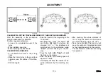 Preview for 175 page of Zetor FORTERRA 105 Operator'S Manual