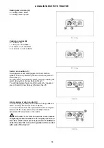 Preview for 39 page of Zetor Forterra CL 100 Operator'S Manual