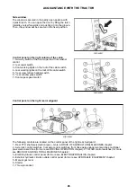 Preview for 27 page of Zetor FORTERRA HD Series Operator'S Manual