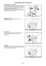 Preview for 29 page of Zetor FORTERRA HD Series Operator'S Manual