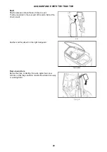 Preview for 30 page of Zetor FORTERRA HD Series Operator'S Manual