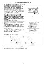 Preview for 35 page of Zetor FORTERRA HD Series Operator'S Manual