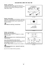 Preview for 39 page of Zetor FORTERRA HD Series Operator'S Manual