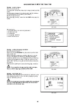 Preview for 40 page of Zetor FORTERRA HD Series Operator'S Manual