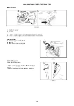 Preview for 46 page of Zetor FORTERRA HD Series Operator'S Manual