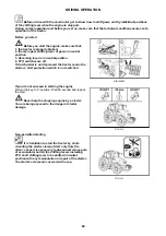 Preview for 50 page of Zetor FORTERRA HD Series Operator'S Manual