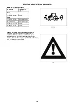 Preview for 89 page of Zetor FORTERRA HD Series Operator'S Manual