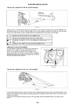 Preview for 125 page of Zetor FORTERRA HD Series Operator'S Manual