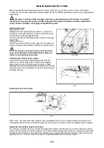 Preview for 136 page of Zetor FORTERRA HD Series Operator'S Manual