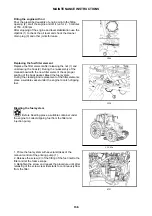 Preview for 137 page of Zetor FORTERRA HD Series Operator'S Manual