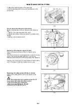 Preview for 138 page of Zetor FORTERRA HD Series Operator'S Manual