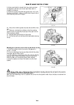 Preview for 140 page of Zetor FORTERRA HD Series Operator'S Manual