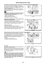 Preview for 143 page of Zetor FORTERRA HD Series Operator'S Manual