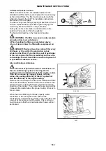 Preview for 145 page of Zetor FORTERRA HD Series Operator'S Manual