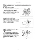 Preview for 150 page of Zetor FORTERRA HD Series Operator'S Manual