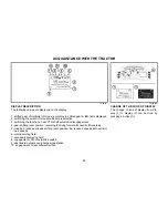 Preview for 45 page of Zetor FORTERRA HSX 100 Operator'S Manual