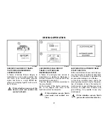 Preview for 76 page of Zetor FORTERRA HSX 100 Operator'S Manual