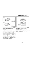 Preview for 78 page of Zetor FORTERRA HSX 100 Operator'S Manual