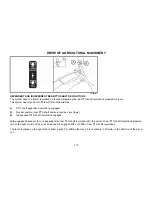 Preview for 109 page of Zetor FORTERRA HSX 100 Operator'S Manual