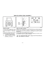 Preview for 120 page of Zetor FORTERRA HSX 100 Operator'S Manual