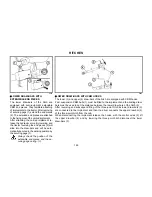 Preview for 145 page of Zetor FORTERRA HSX 100 Operator'S Manual