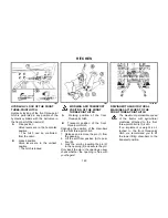 Preview for 148 page of Zetor FORTERRA HSX 100 Operator'S Manual