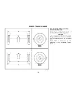 Preview for 153 page of Zetor FORTERRA HSX 100 Operator'S Manual