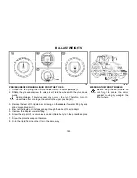 Preview for 162 page of Zetor FORTERRA HSX 100 Operator'S Manual