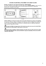 Preview for 92 page of Zetor FORTERRA HSX 120 Operator'S Manual