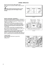 Preview for 95 page of Zetor FORTERRA HSX 120 Operator'S Manual