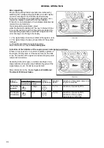 Preview for 97 page of Zetor FORTERRA HSX 120 Operator'S Manual