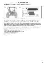 Preview for 98 page of Zetor FORTERRA HSX 120 Operator'S Manual