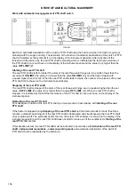 Preview for 137 page of Zetor FORTERRA HSX 120 Operator'S Manual