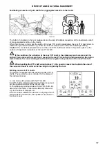 Preview for 138 page of Zetor FORTERRA HSX 120 Operator'S Manual