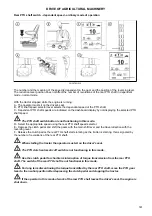 Preview for 142 page of Zetor FORTERRA HSX 120 Operator'S Manual