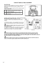 Preview for 143 page of Zetor FORTERRA HSX 120 Operator'S Manual