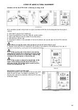 Preview for 144 page of Zetor FORTERRA HSX 120 Operator'S Manual