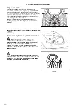 Preview for 155 page of Zetor FORTERRA HSX 120 Operator'S Manual